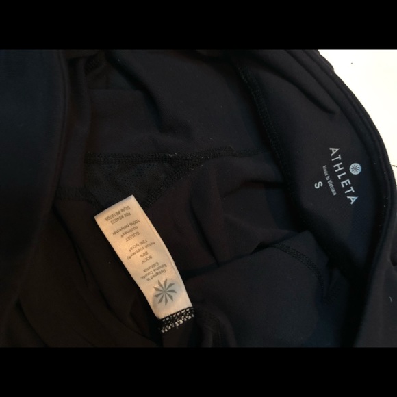 Athleta Flared Leggings - Picture 6 of 10